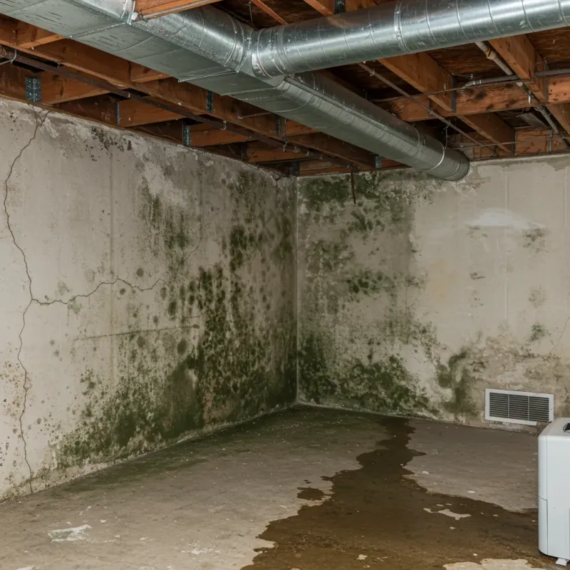 Professional Mold Removal in Westview, FL